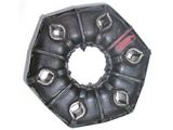 Rubber Drive Donuts from Raceparts