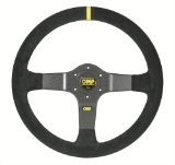 OMP Round Steering Wheels