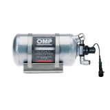 OMP Platinum Collection Extinguishers