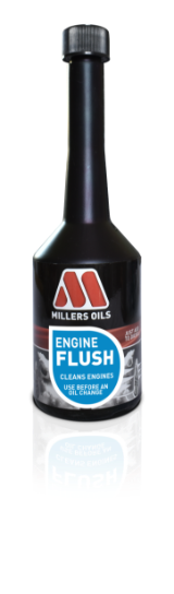 engine-flush